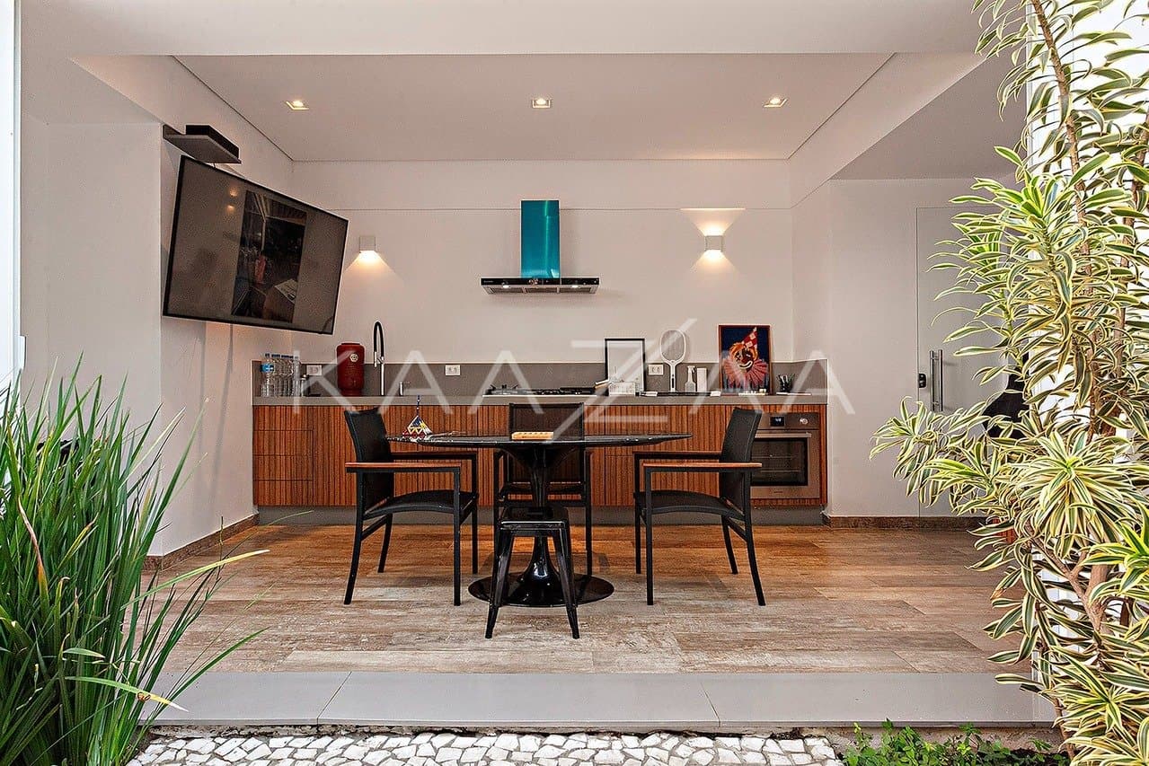 Casa à venda no Jardim Paulista - Foto 7