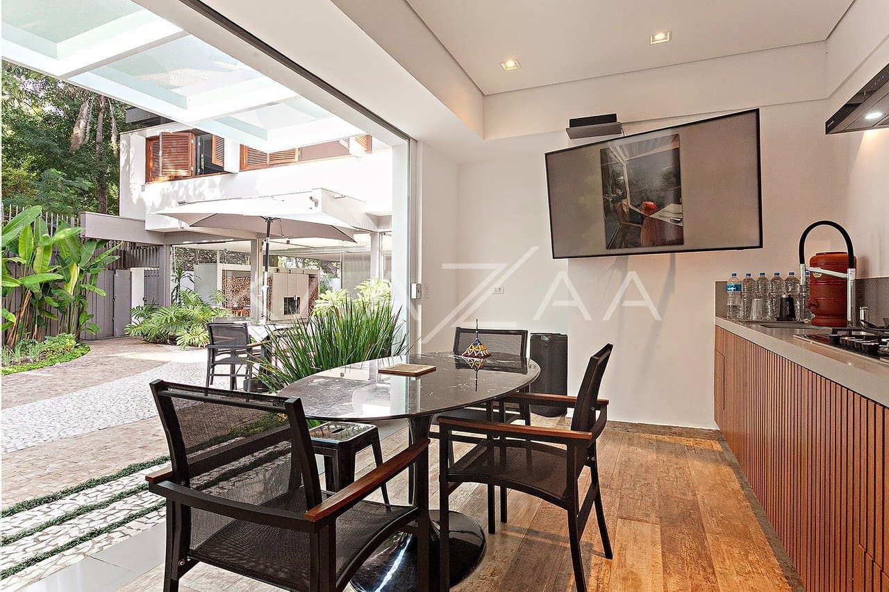 Casa à venda no Jardim Paulista - Foto 8