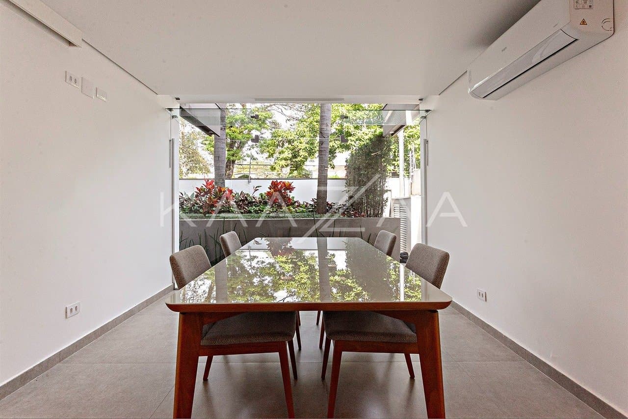 Casa à venda no Jardim Paulista - Foto 9