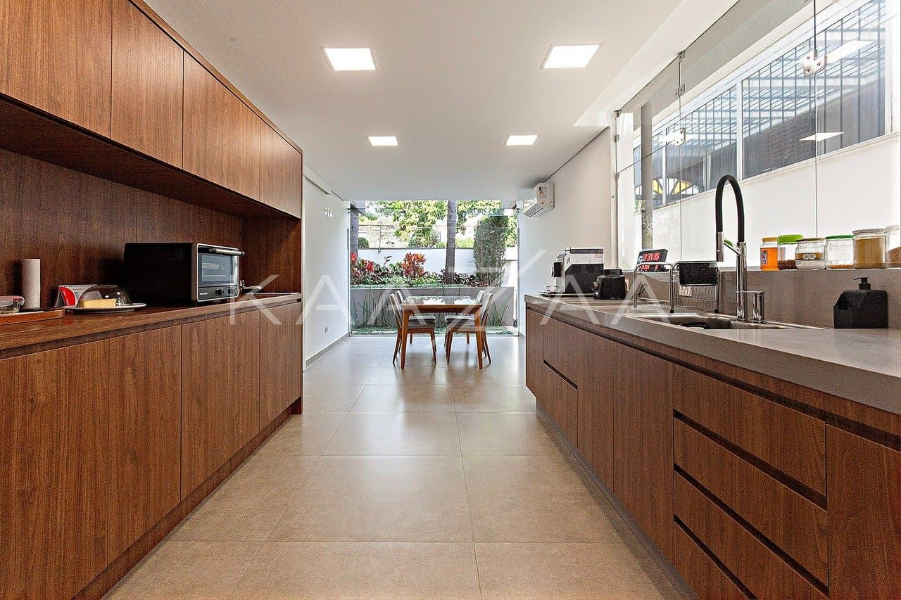 Casa à venda no Jardim Paulista - Foto 11