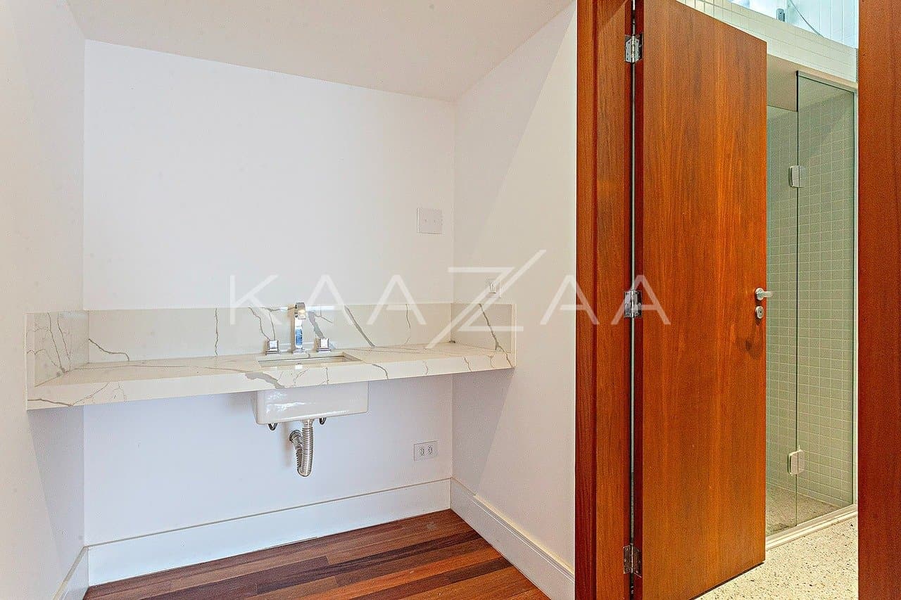 Casa à venda no Jardim Paulista - Foto 13