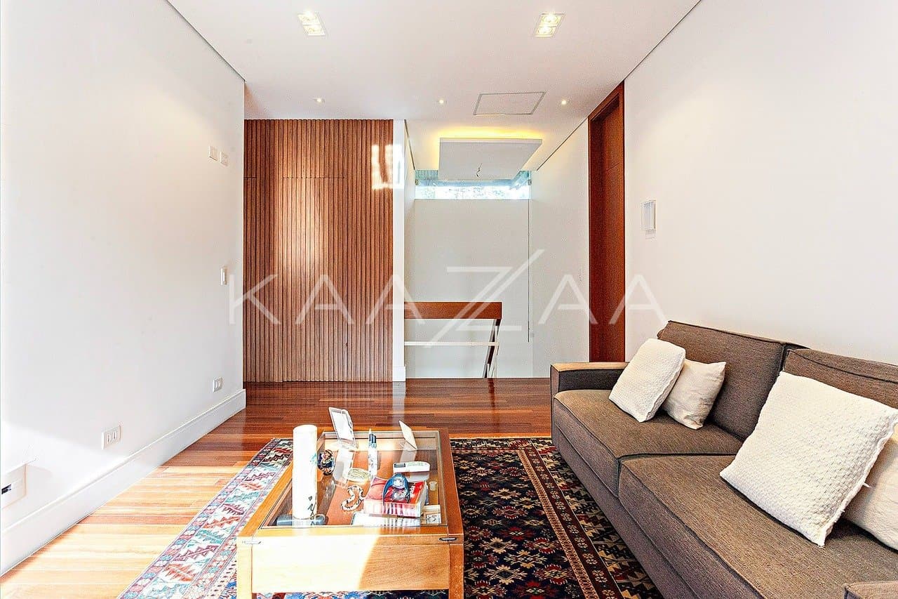 Casa à venda no Jardim Paulista - Foto 14