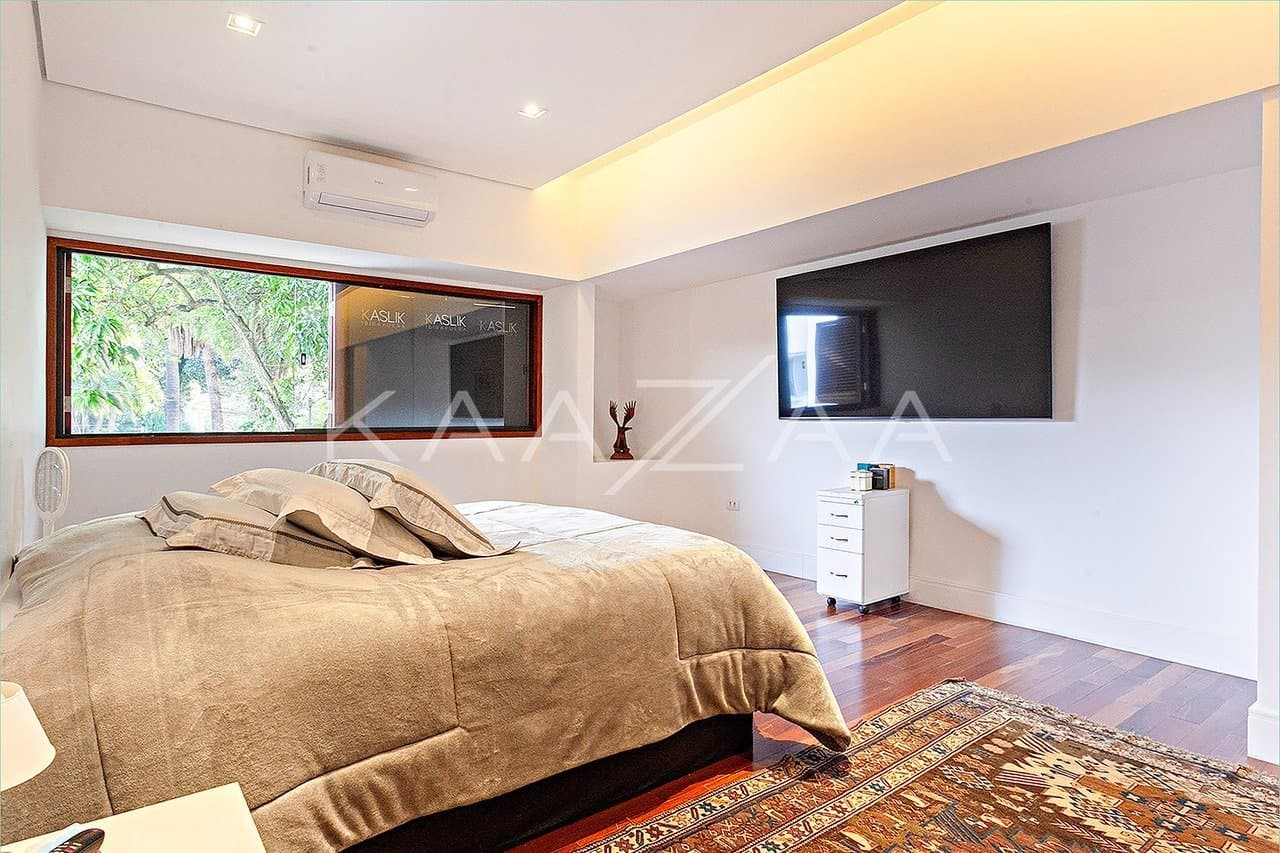 Casa à venda no Jardim Paulista - Foto 16