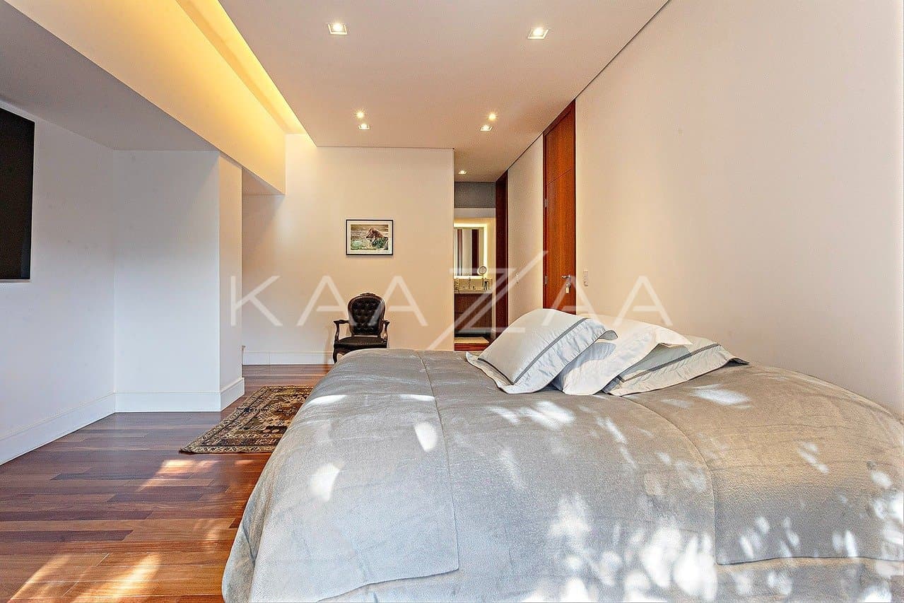 Casa à venda no Jardim Paulista - Foto 17