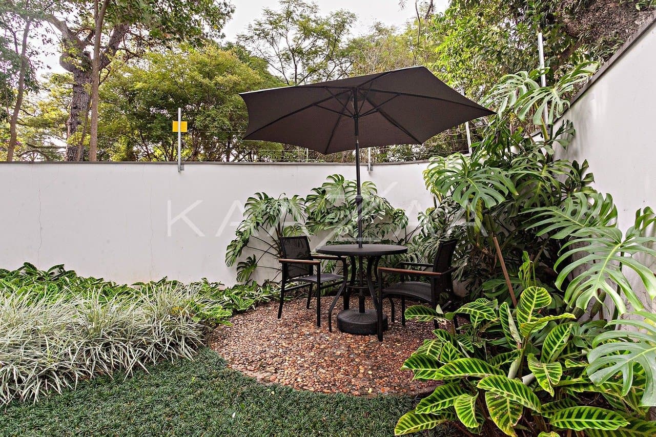 Casa à venda no Jardim Paulista - Foto 21