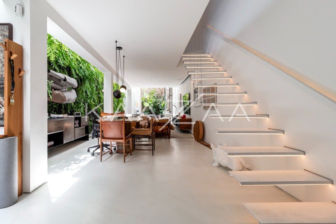 Casa de vila no Itaim Bibi. - Foto 7