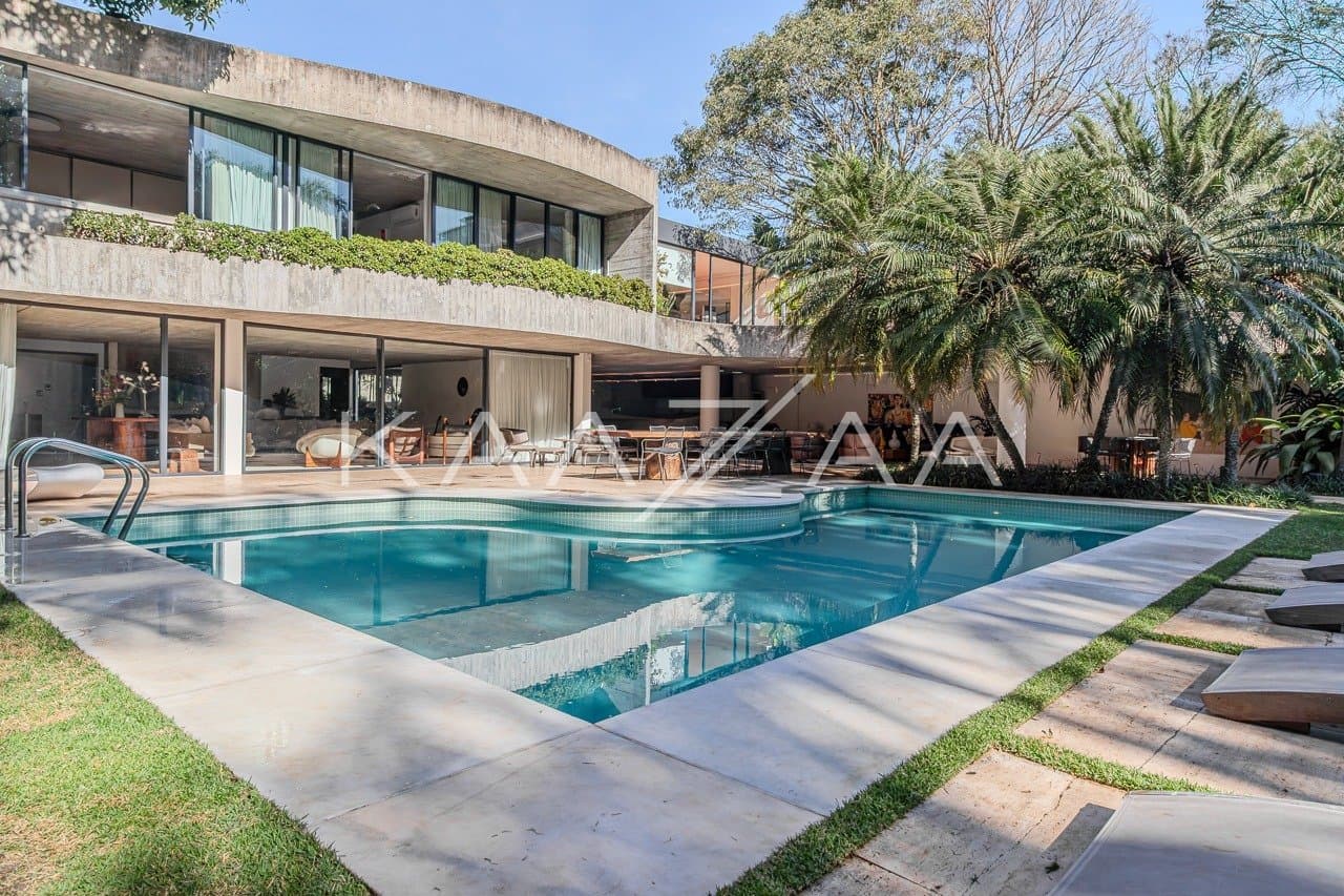 Casa à venda em Alto de Pinheiros - Foto 2