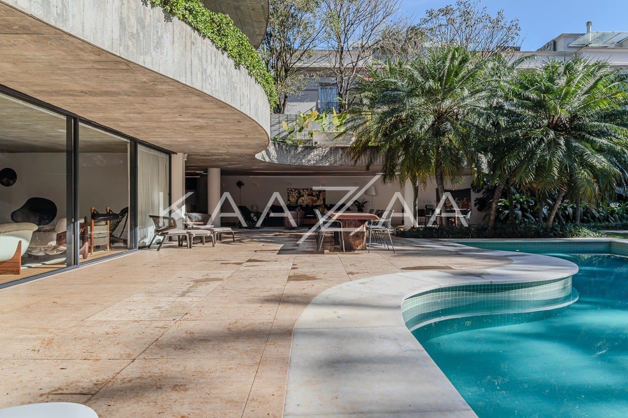 Casa à venda em Alto de Pinheiros - Foto 5