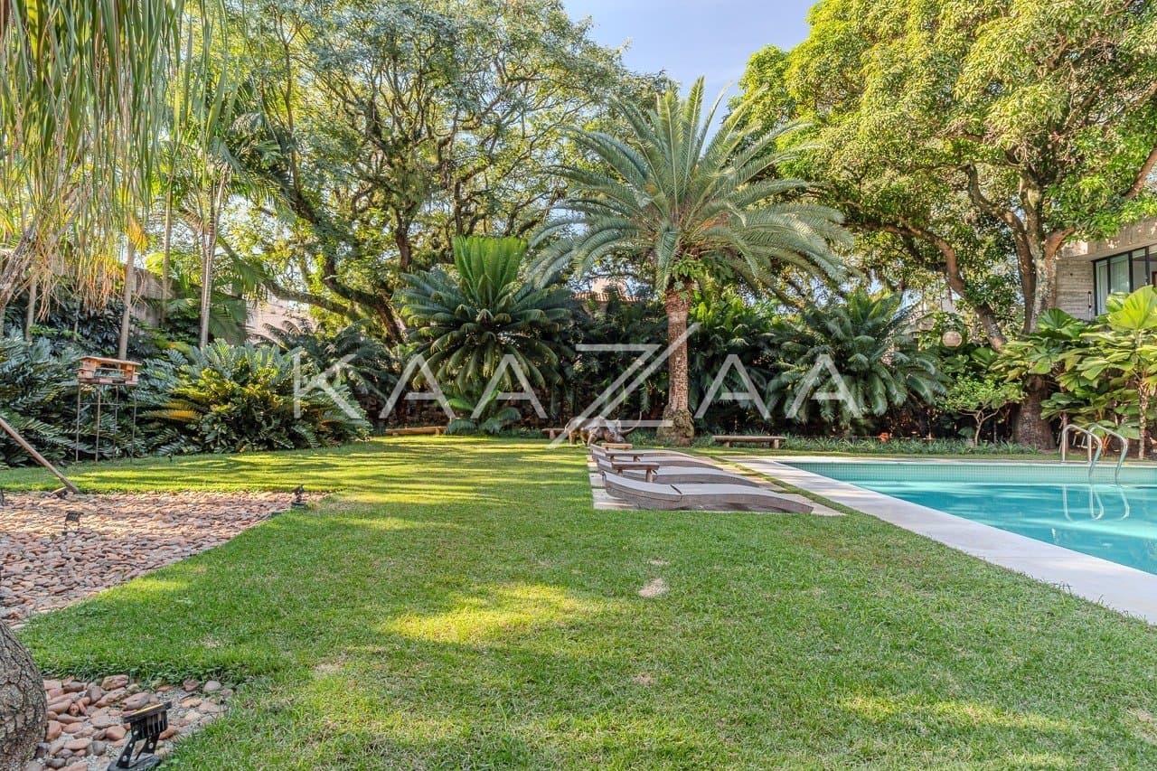 Casa à venda em Alto de Pinheiros - Foto 4
