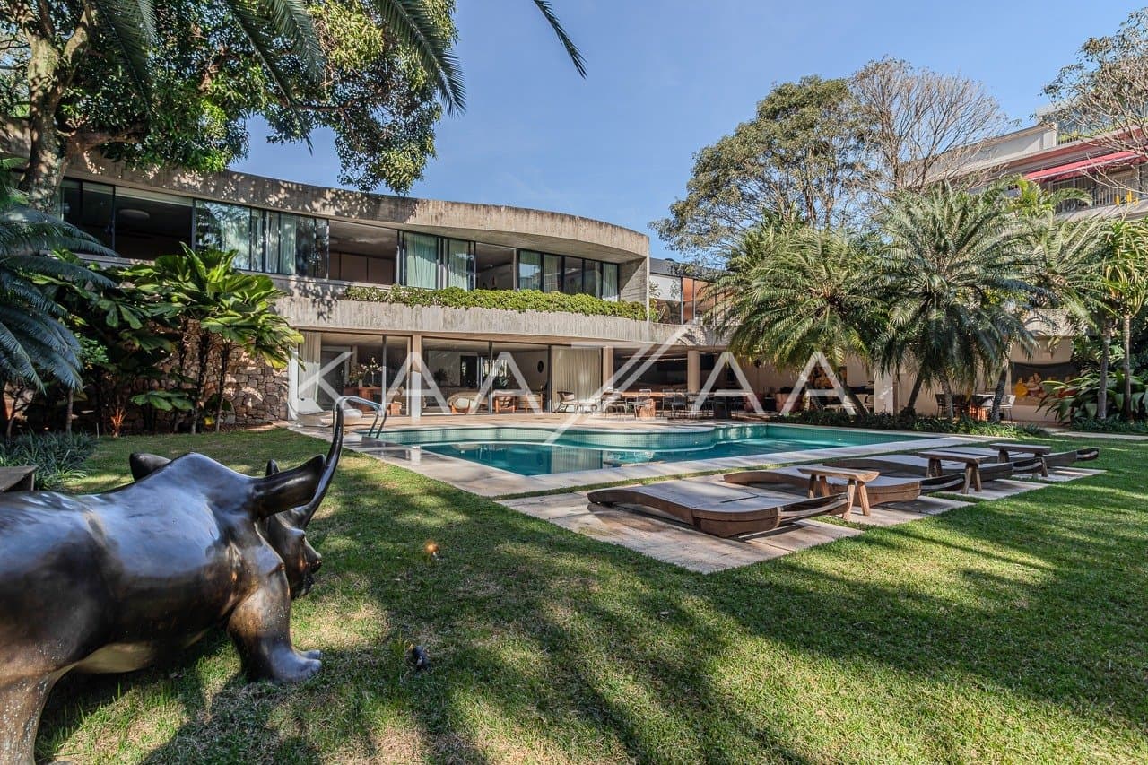 Casa à venda em Alto de Pinheiros - Foto 3