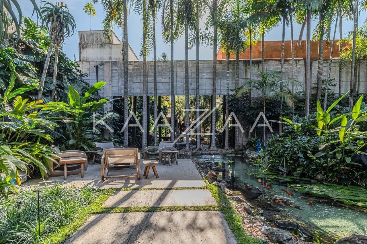 Casa à venda em Alto de Pinheiros - Foto 7