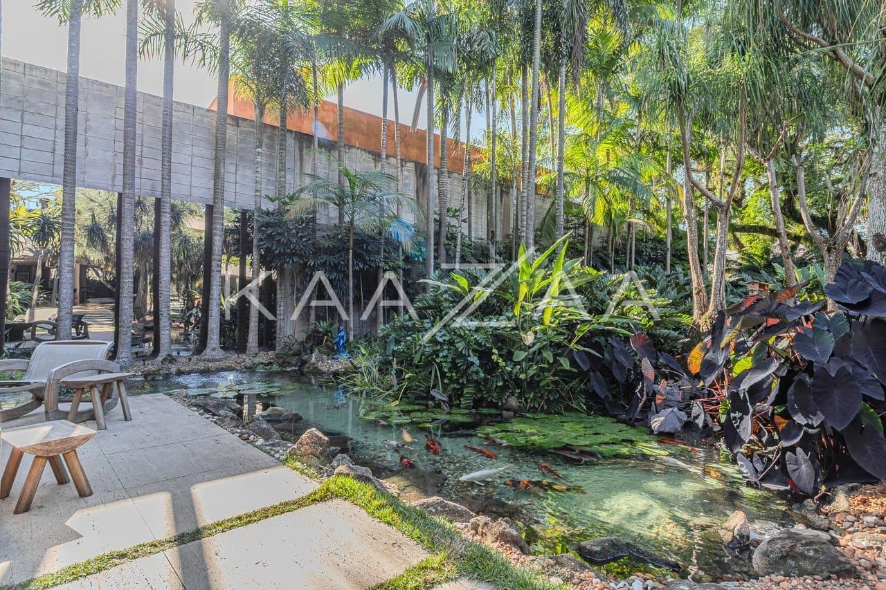 Casa à venda em Alto de Pinheiros - Foto 8
