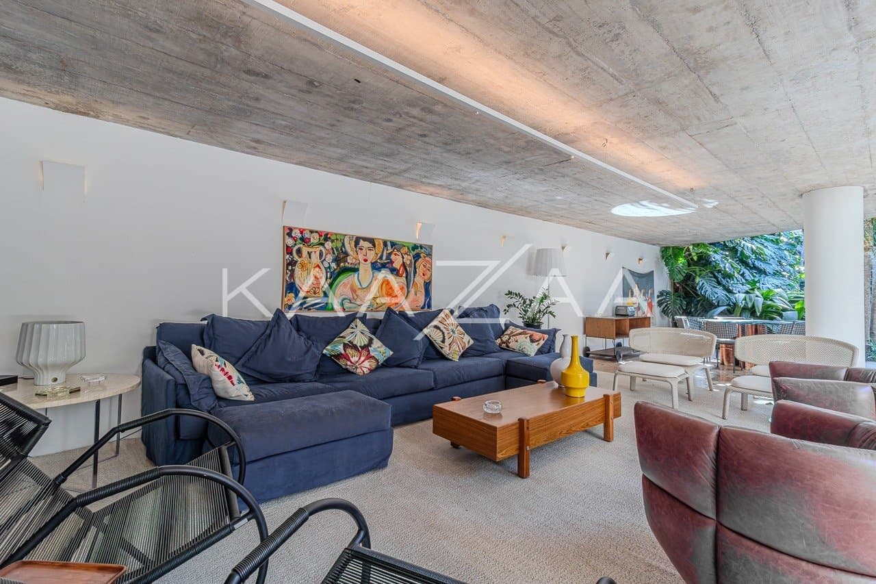 Casa à venda em Alto de Pinheiros - Foto 15