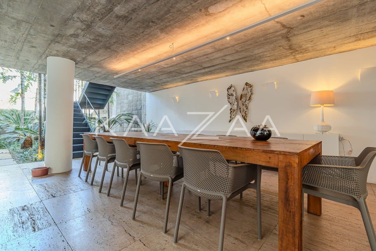 Casa à venda em Alto de Pinheiros - Foto 21