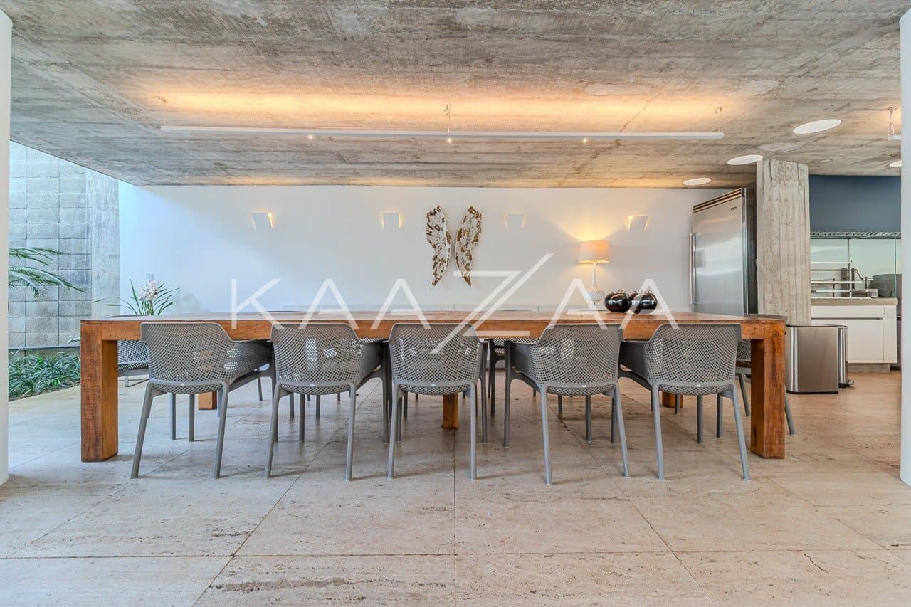 Casa à venda em Alto de Pinheiros - Foto 22