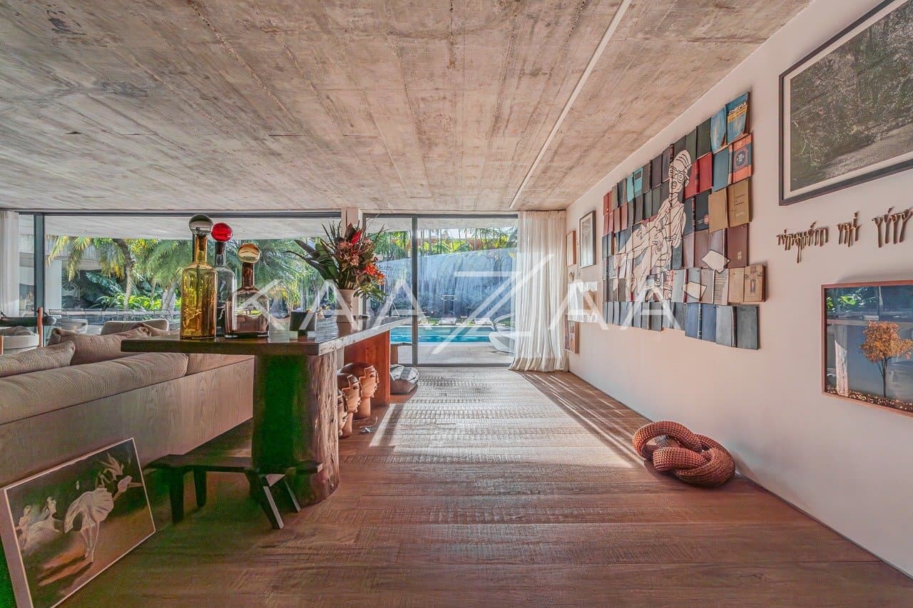 Casa à venda em Alto de Pinheiros - Foto 28