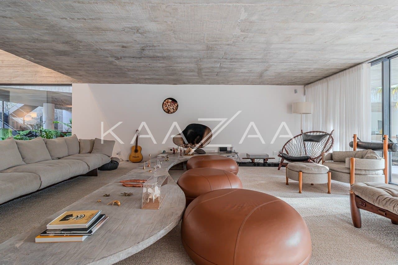 Casa à venda em Alto de Pinheiros - Foto 24