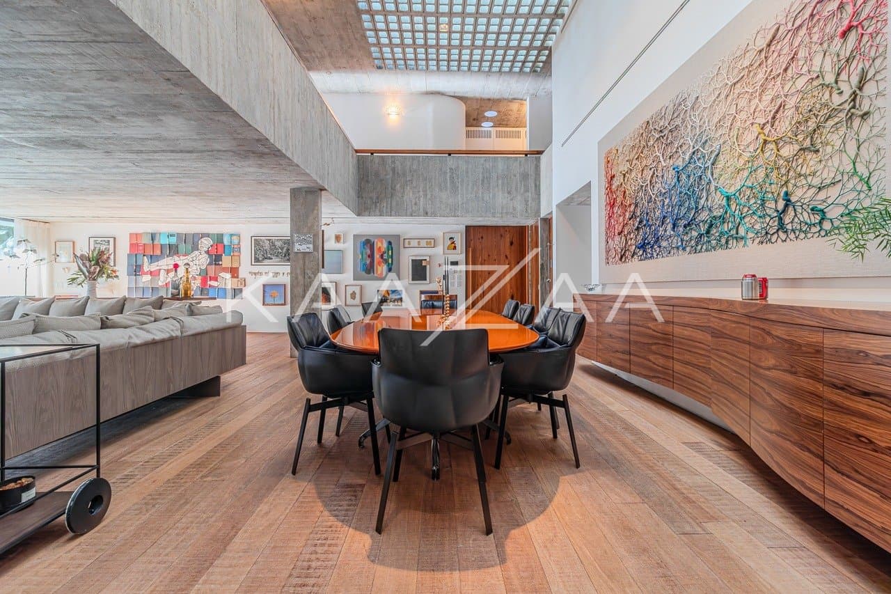 Casa à venda em Alto de Pinheiros - Foto 30