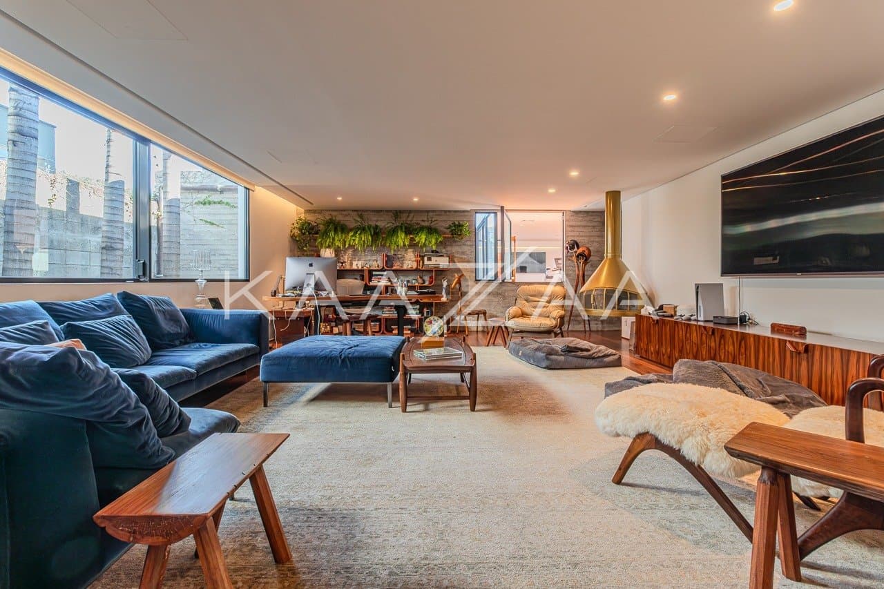 Casa à venda em Alto de Pinheiros - Foto 34
