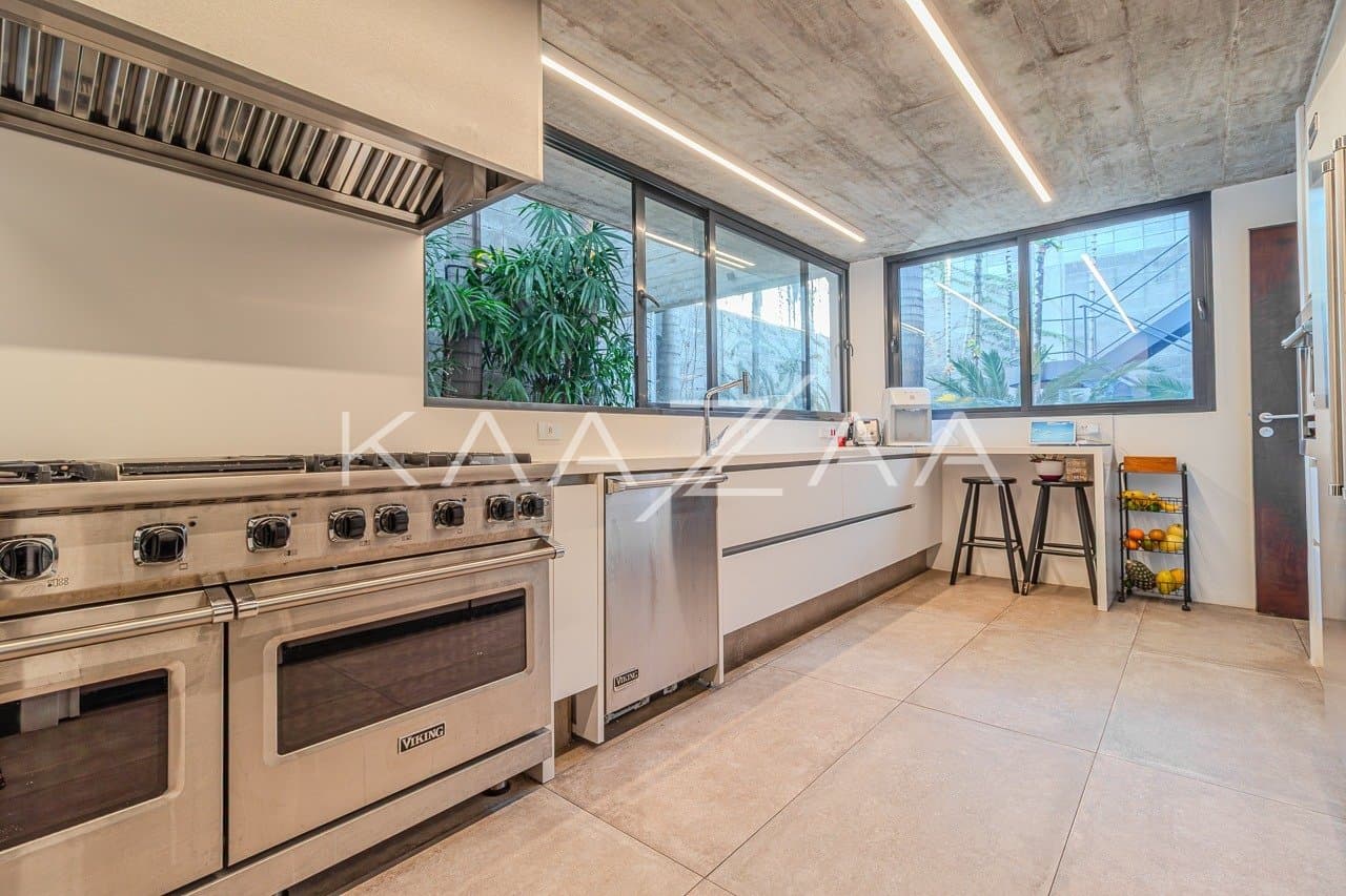 Casa à venda em Alto de Pinheiros - Foto 37