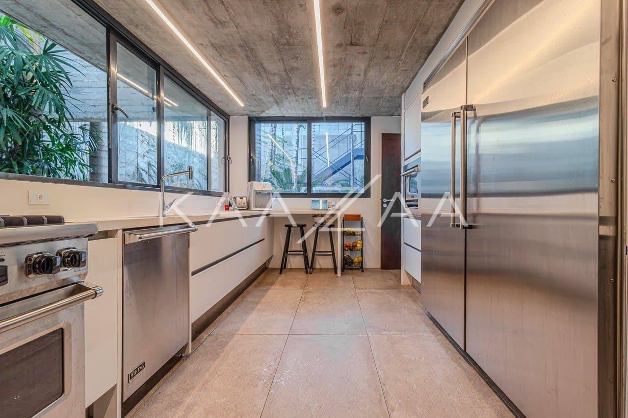 Casa à venda em Alto de Pinheiros - Foto 38