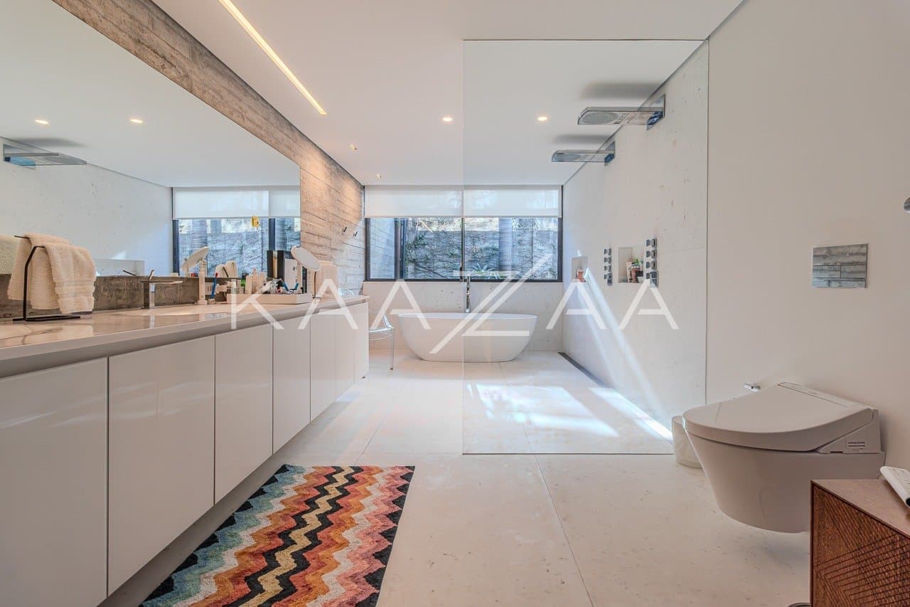 Casa à venda em Alto de Pinheiros - Foto 41