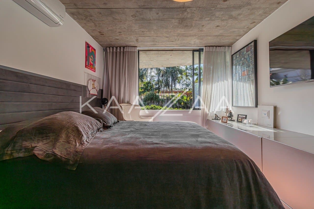 Casa à venda em Alto de Pinheiros - Foto 45