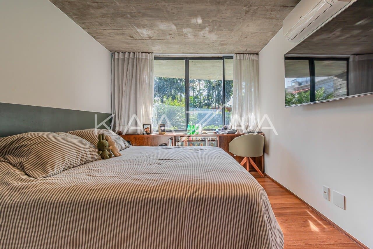 Casa à venda em Alto de Pinheiros - Foto 47