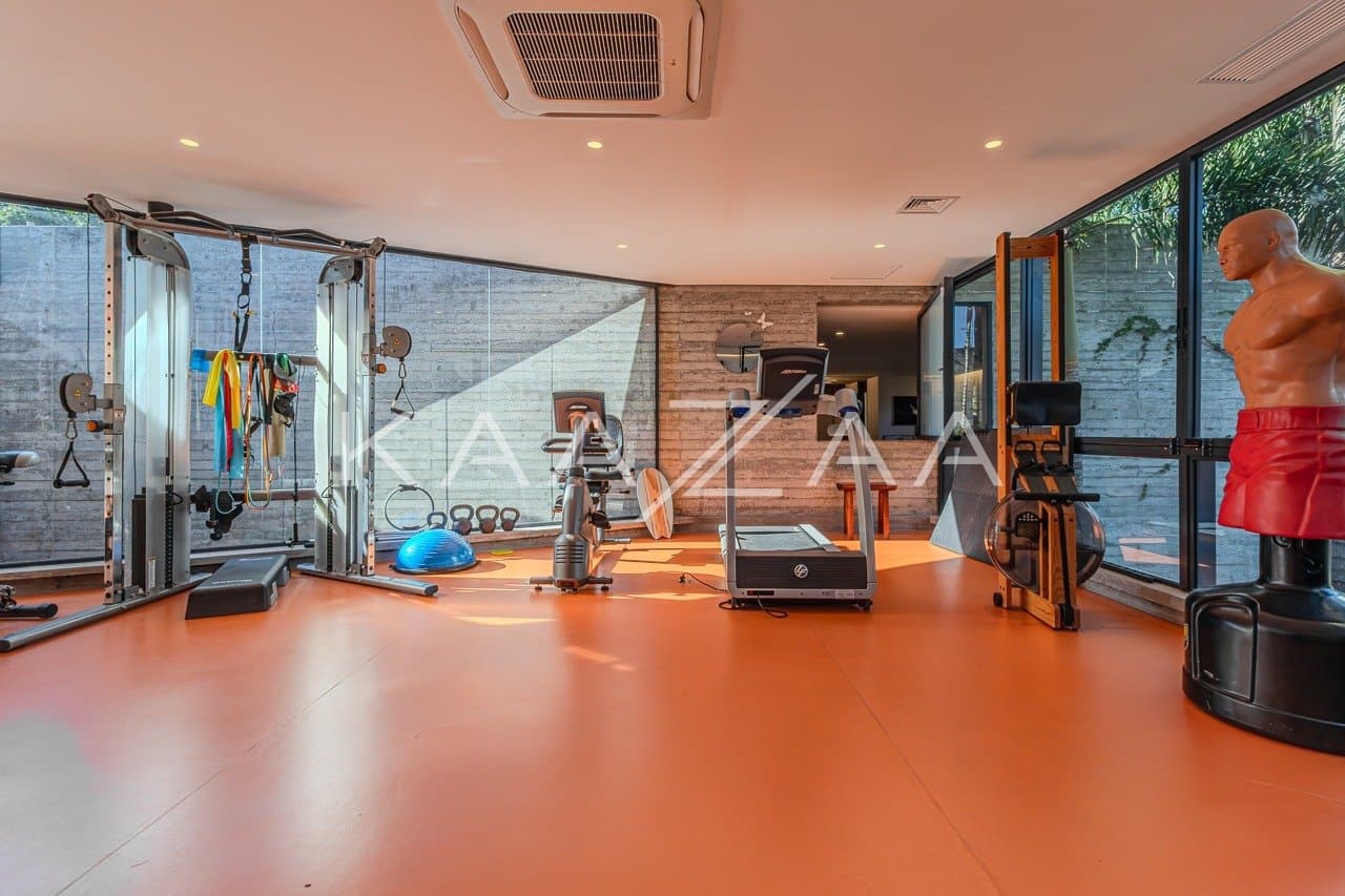 Casa à venda em Alto de Pinheiros - Foto 48