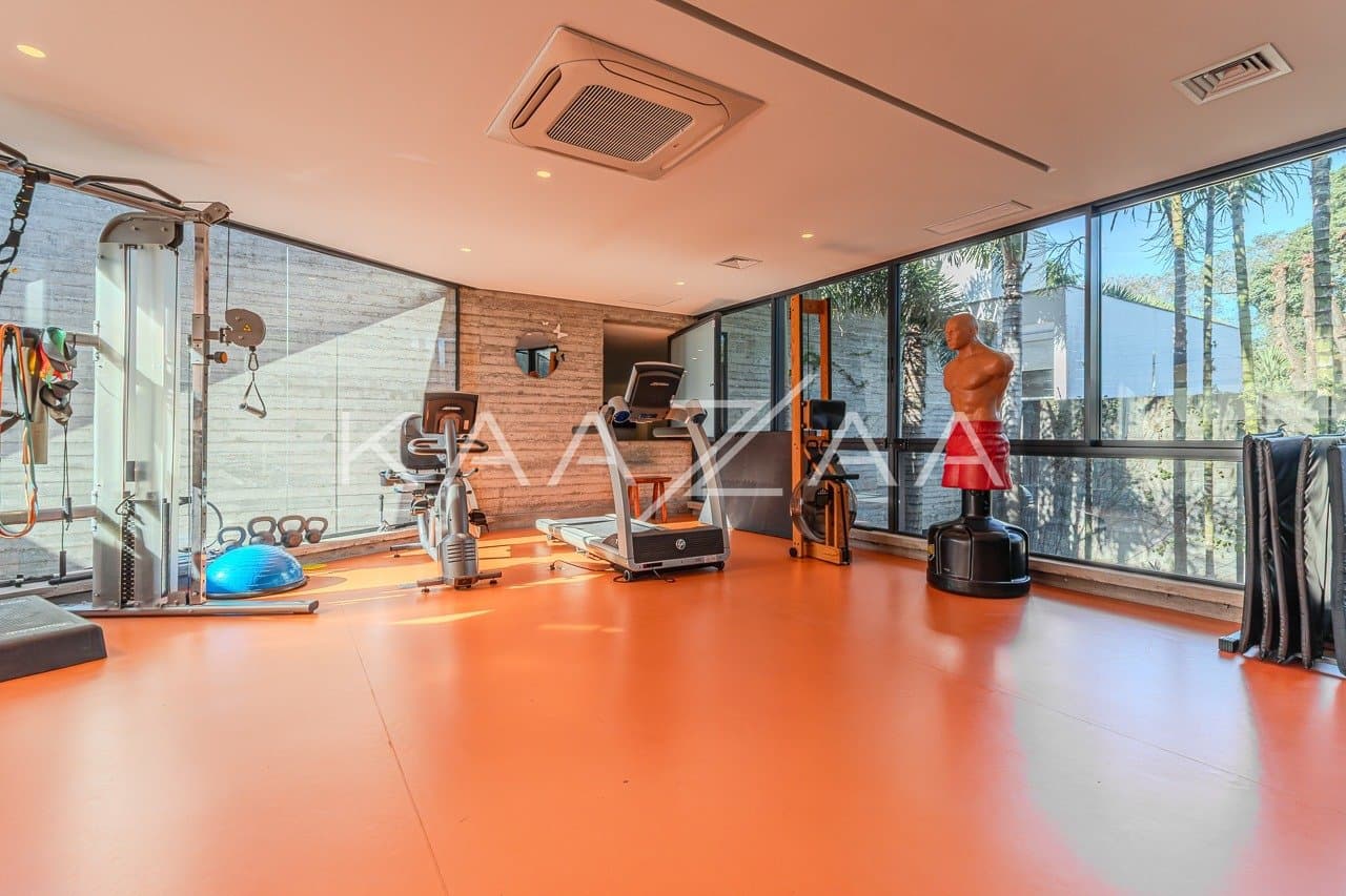 Casa à venda em Alto de Pinheiros - Foto 49