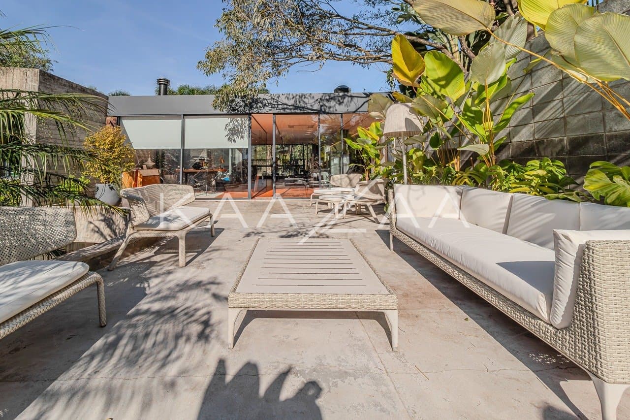 Casa à venda em Alto de Pinheiros - Foto 52