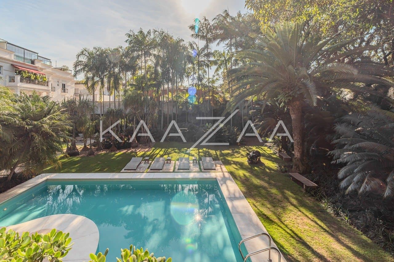 Casa à venda em Alto de Pinheiros - Foto 53