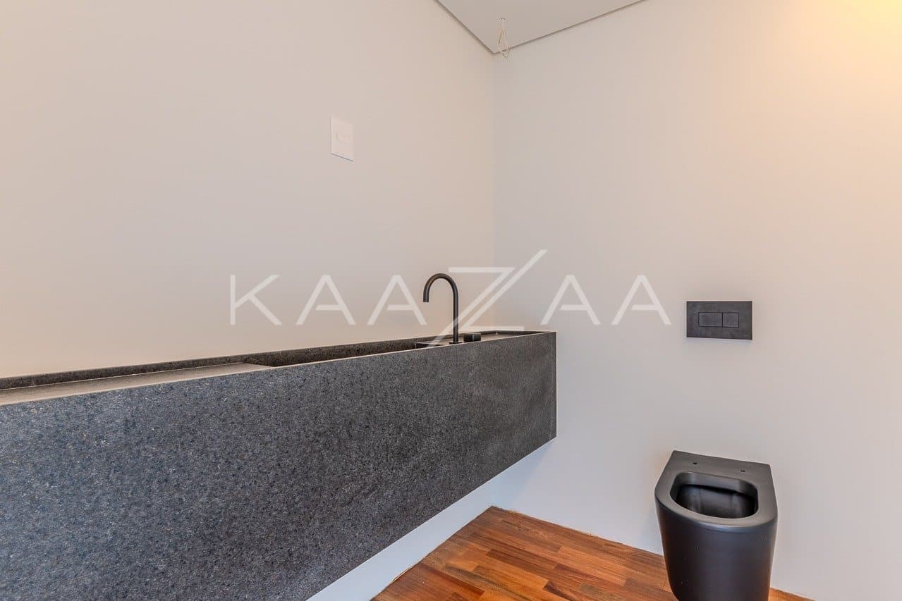 Apartamento no miolo do Itaim Bibi para venda. - Foto 9