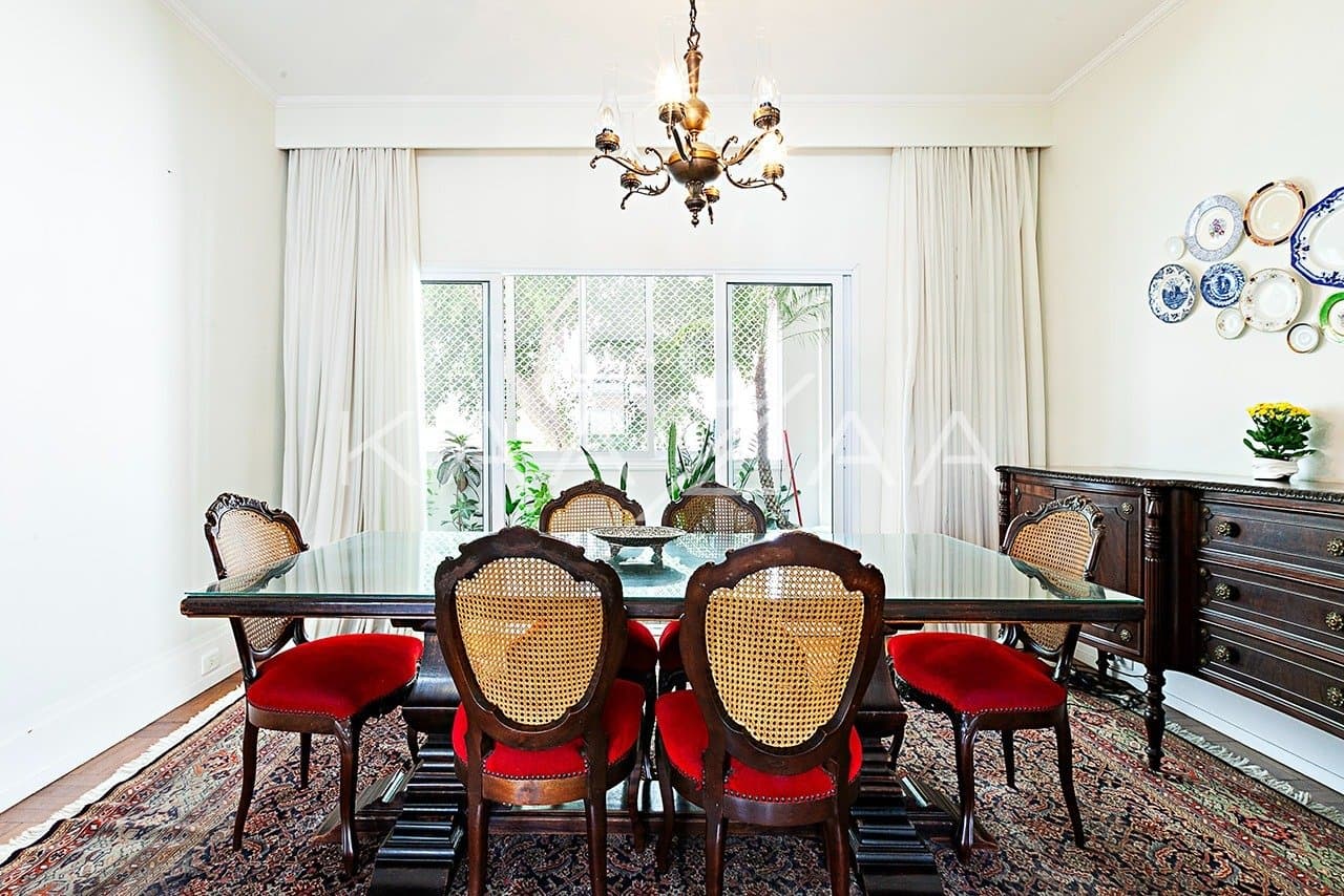 Apartamento no Jardins. - Foto 5