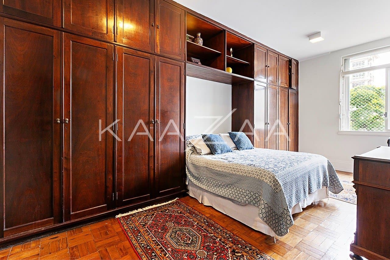 Apartamento no Jardins. - Foto 11
