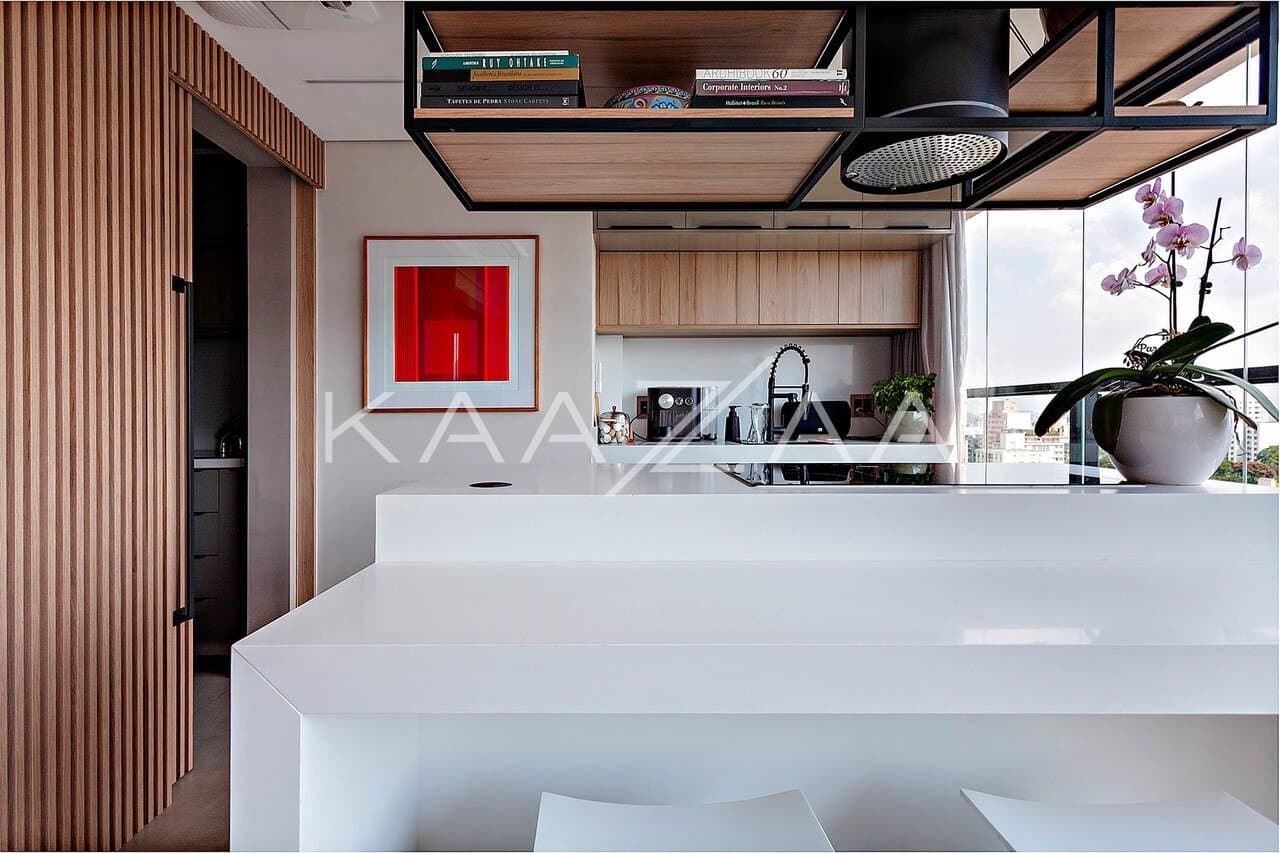 Apartamento à venda em Pinheiros - Foto 7