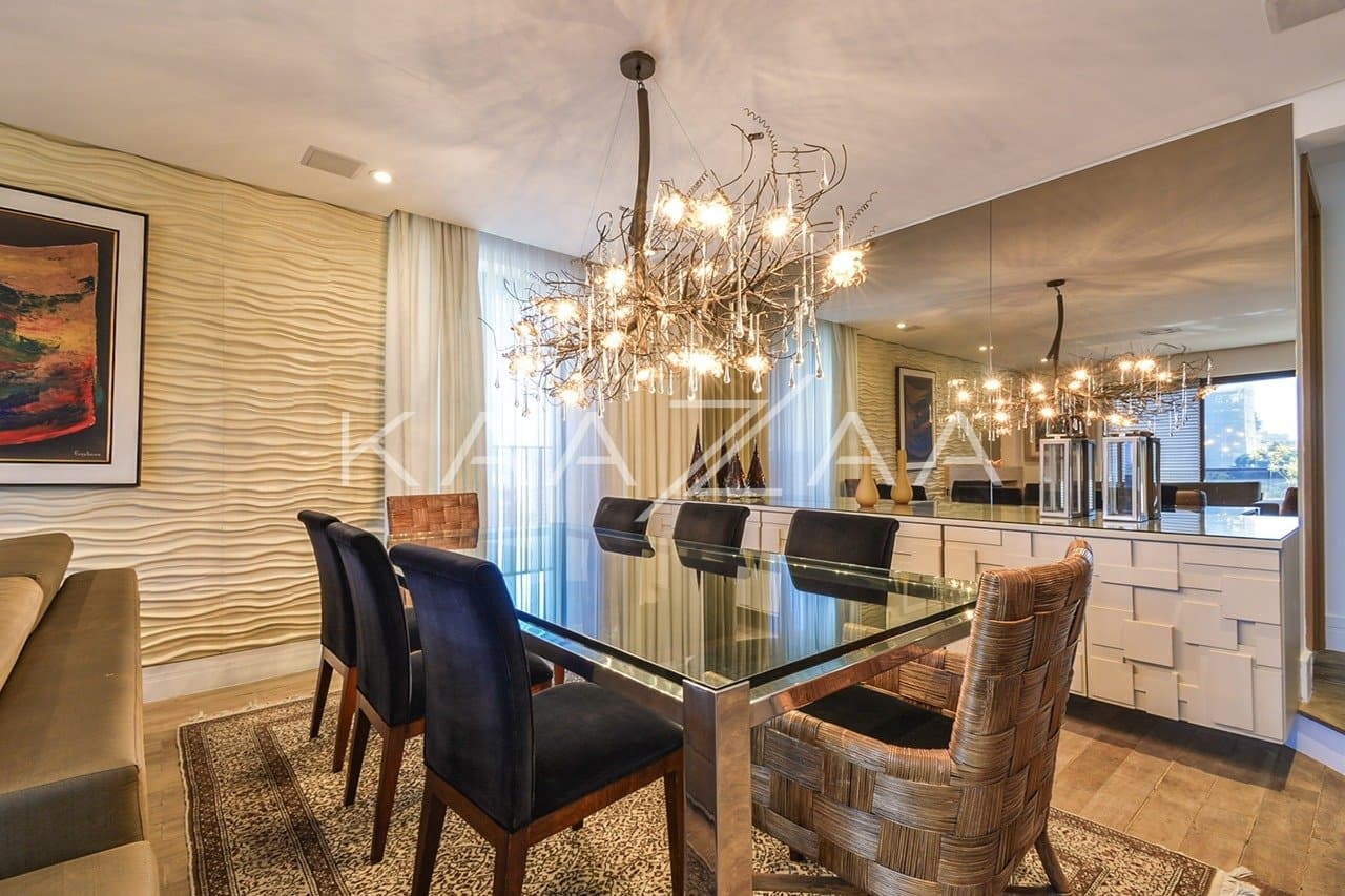 Apartamento no Jardins. - Foto 6