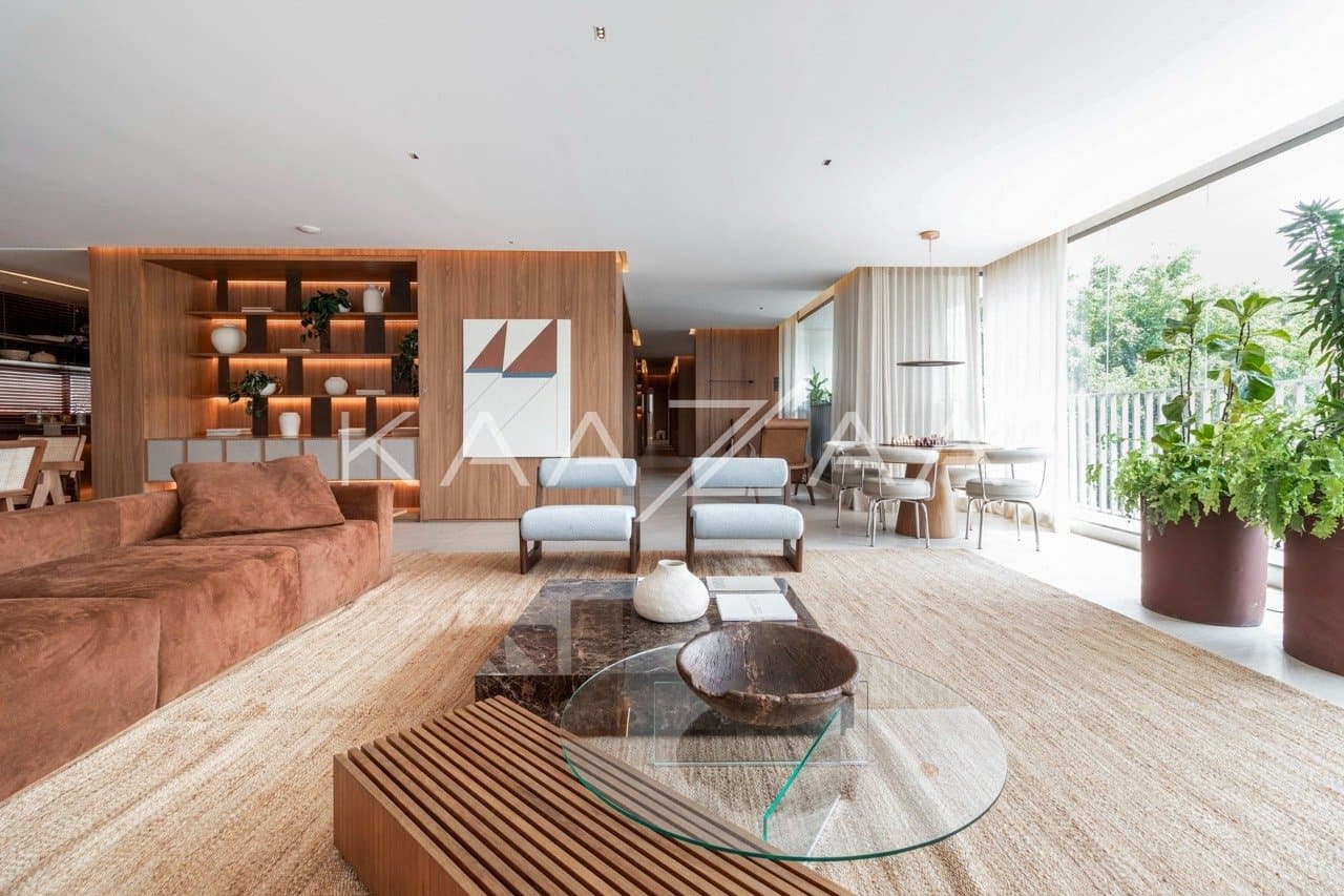 Apartamento à venda em Alto de Pinheiros - Foto 2