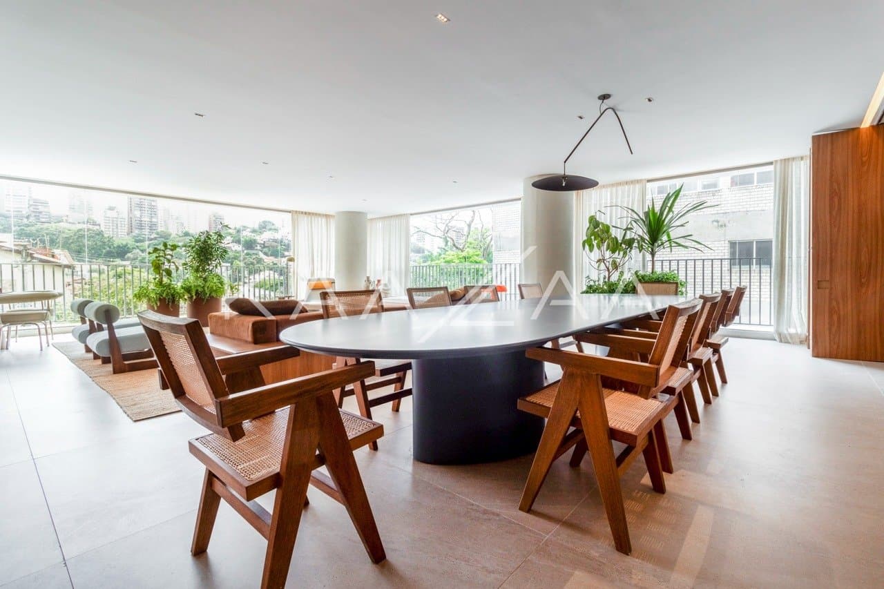 Apartamento à venda em Alto de Pinheiros - Foto 5