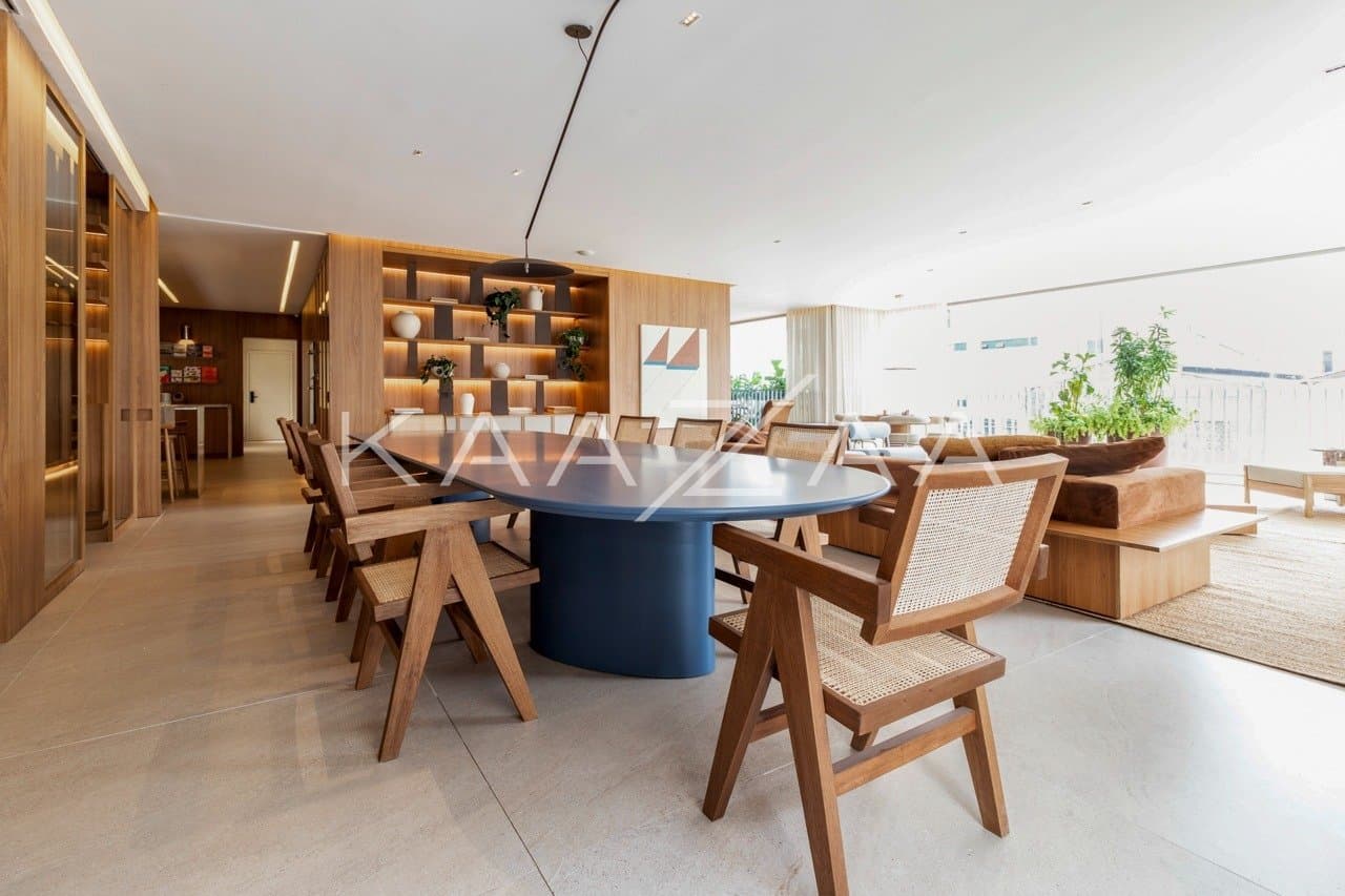 Apartamento à venda em Alto de Pinheiros - Foto 7