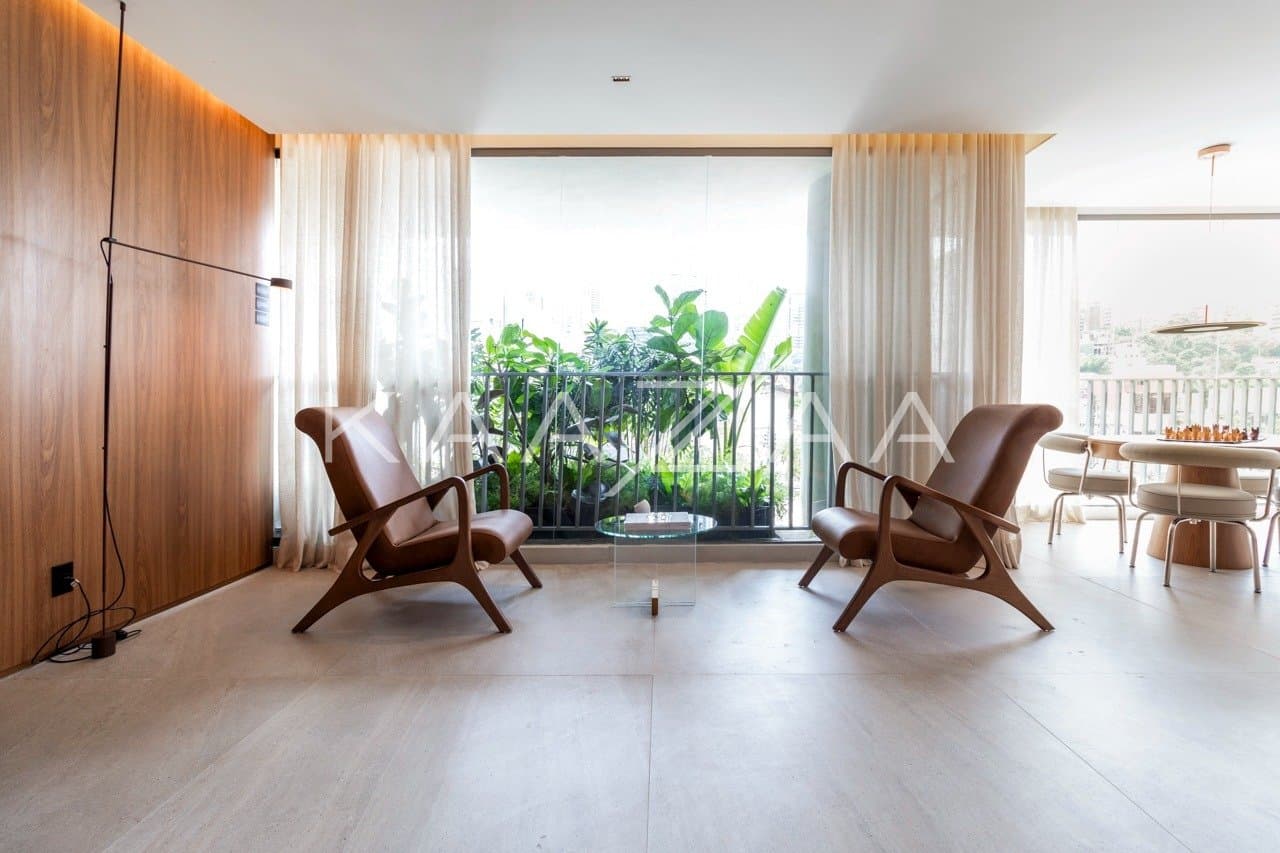 Apartamento à venda em Alto de Pinheiros - Foto 9