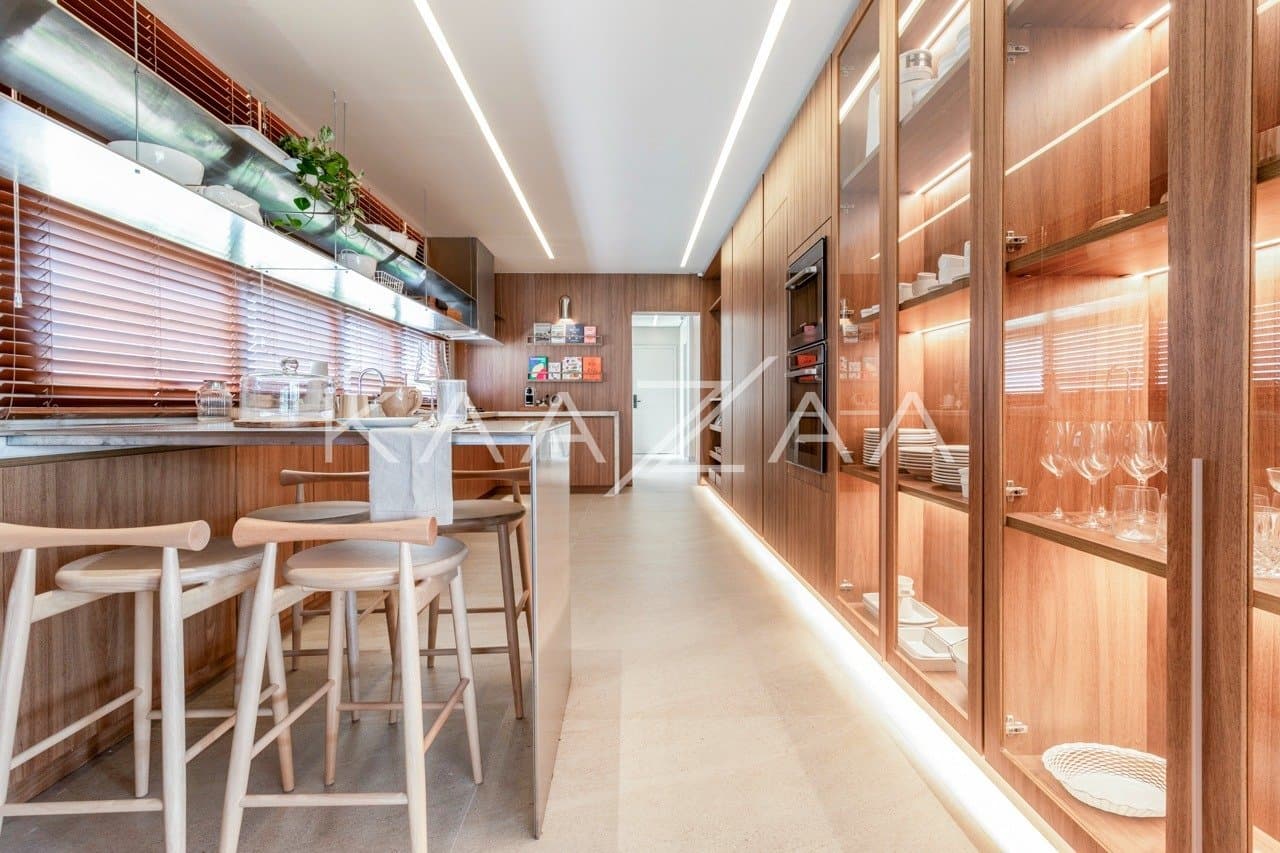Apartamento à venda em Alto de Pinheiros - Foto 16