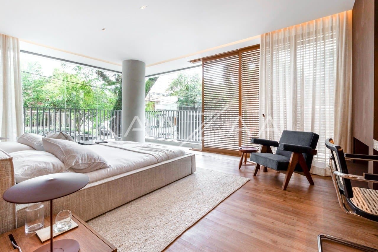 Apartamento à venda em Alto de Pinheiros - Foto 20