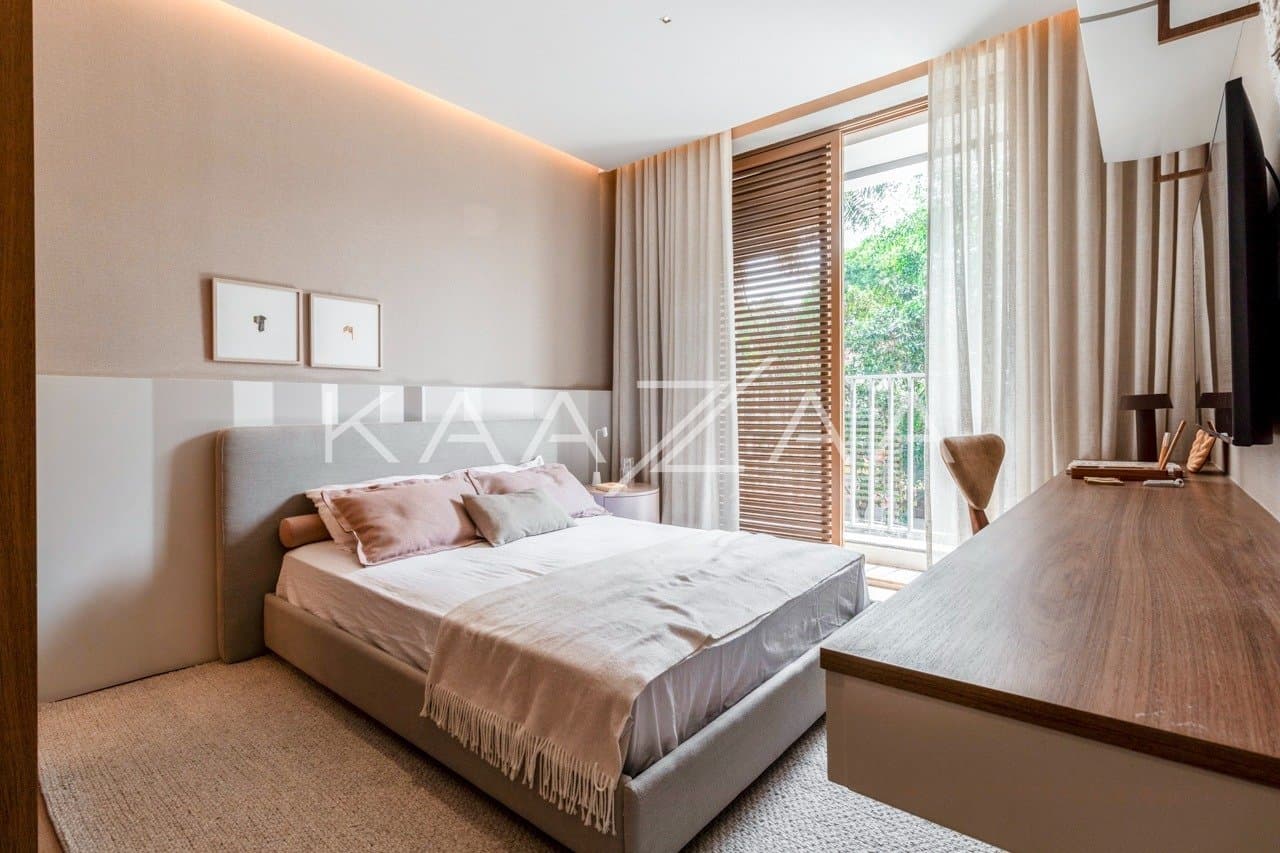 Apartamento à venda em Alto de Pinheiros - Foto 26