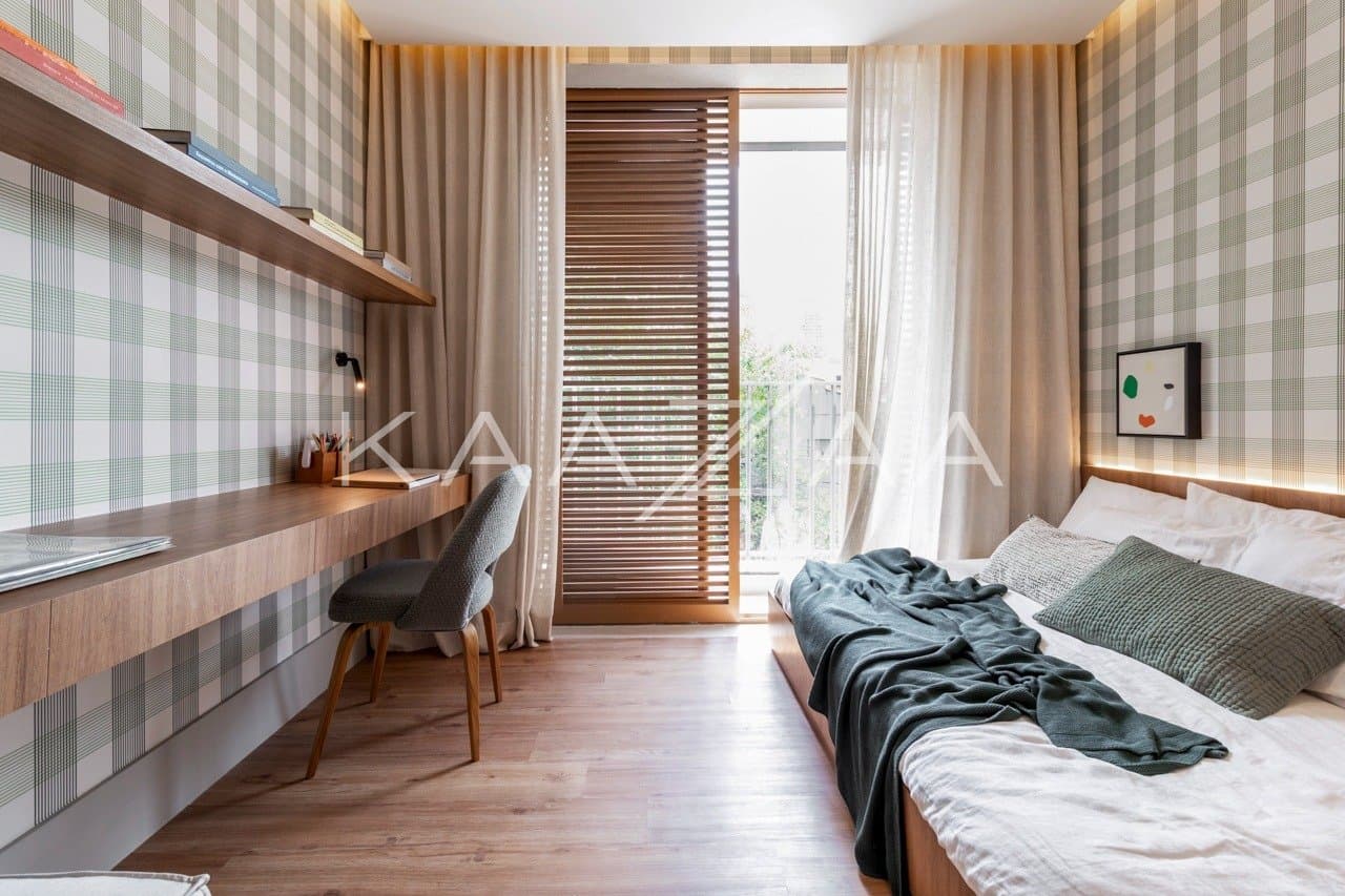 Apartamento à venda em Alto de Pinheiros - Foto 29