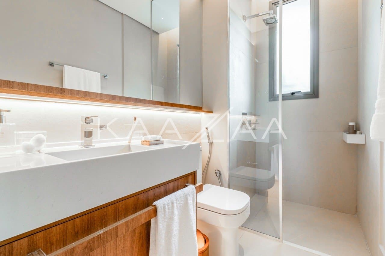 Apartamento à venda em Alto de Pinheiros - Foto 30