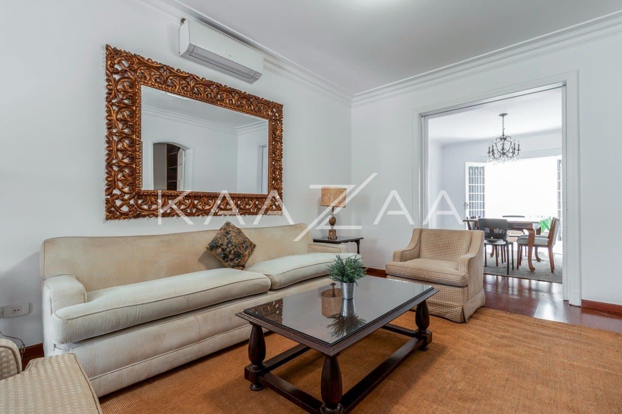Casa no Jardim Europa. - Foto 7