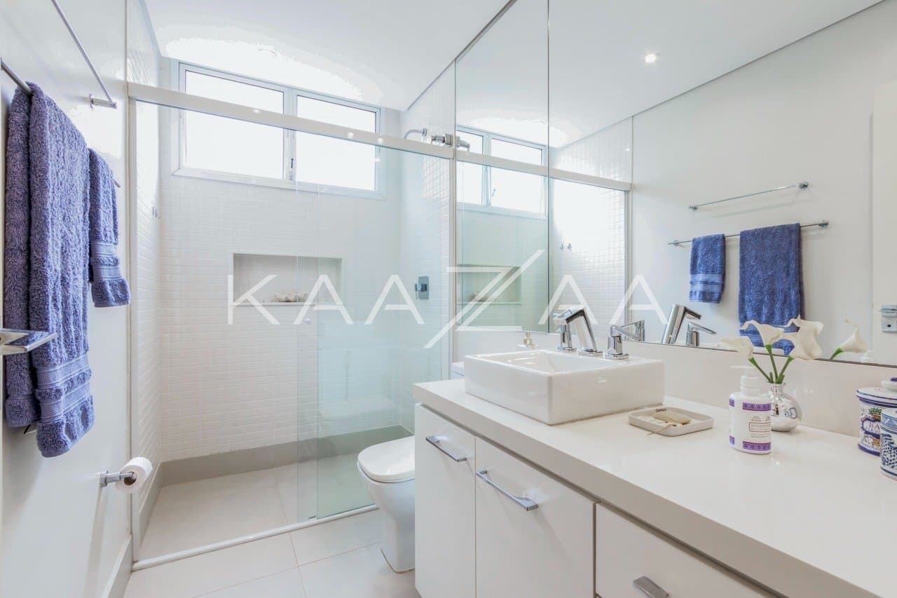 Apartamento no Jardins. - Foto 20