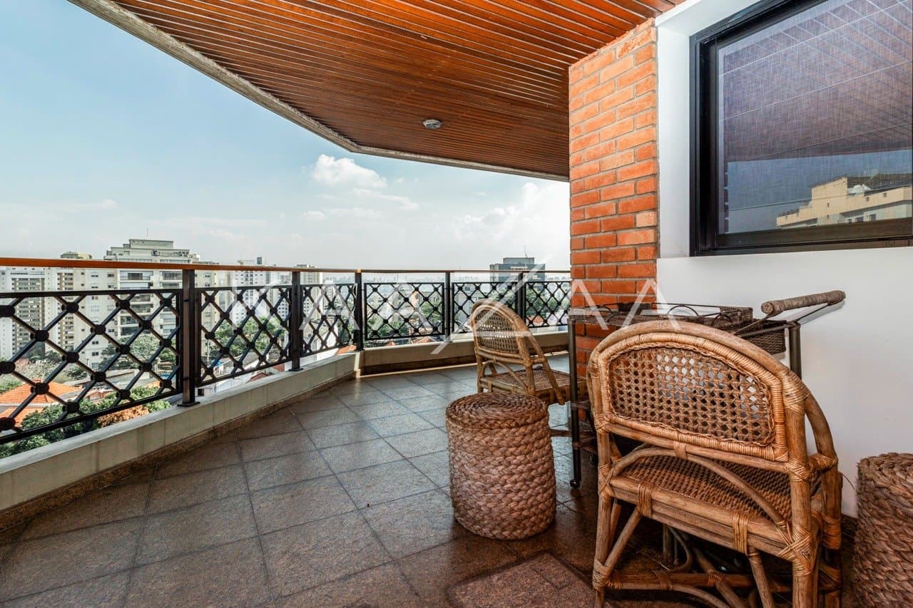Apartamento à venda em Alto de Pinheiros - Foto 5