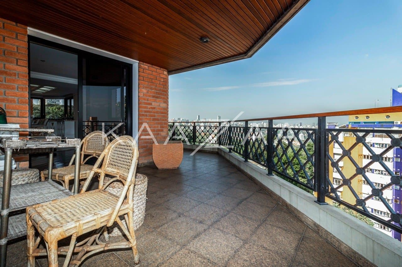 Apartamento à venda em Alto de Pinheiros - Foto 6